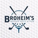Broheim's Indoor Golf and Pub