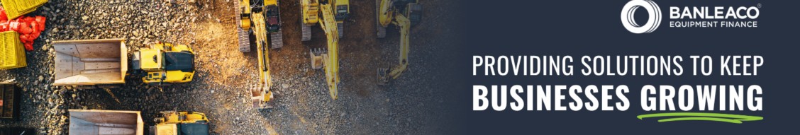 Banleaco Equipment Finance