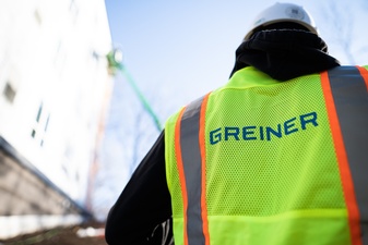 Greiner Construction