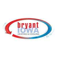 Bryant Iowa Heating and Cooling