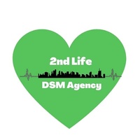 2nd Life DSM Agency 2nd Life DSM Agency