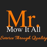 Mr. Mow It All