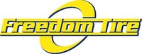 Freedom Tire