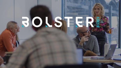 Bolster BizDev Bolster BizDev
