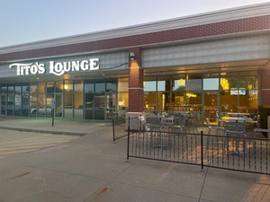 Tito's Lounge