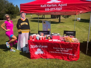 State Farm Insurance - Kelli Kerton