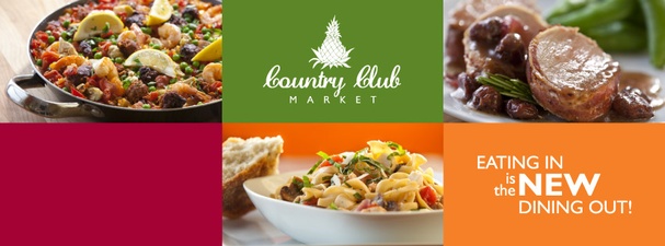 Country Club Market Country Club Market