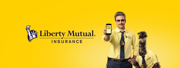 Liberty Mutual Insurance - Jake Wisel