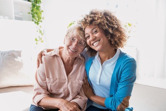 Cornerstone Caregiving 