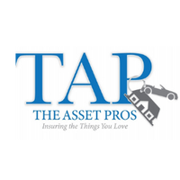 T.A.P. The Asset Pros