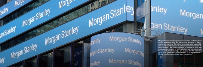 The Des Moines Group at Morgan Stanley