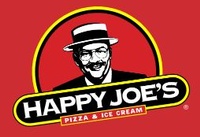 Urbandale Happy Joes LLC