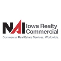 NAI Iowa Realty Commercial