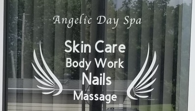 Angelic Day Spa
