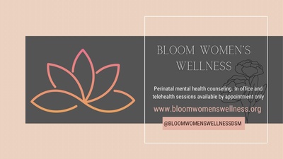 Bloom Women’s Wellness