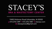 Staceys Inc 