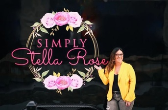 Simply Stella Rose