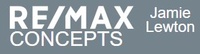 RE/MAX Concepts - Jamie Lewton Realty