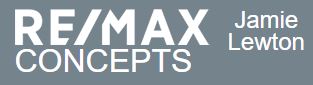 RE/MAX Concepts - Jamie Lewton Realty