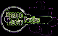 Escape Room Parties