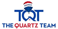 RE/MAX Real Estate Center - The Quartz Team