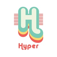 Hyper Energy Bar