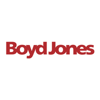 Boyd Jones 