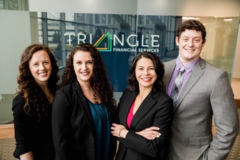 Triangle Financial Services 