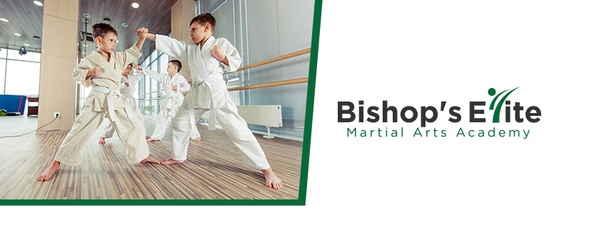 Bishop's Elite Martial Arts Academy