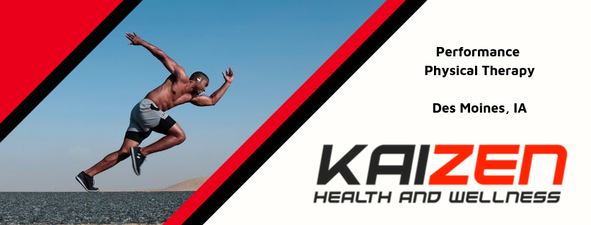 Kaizen Health and Wellness