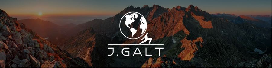 J Galt Financial