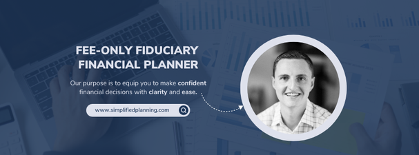 Simplified Planning & Investments Simplified Planning & Investments