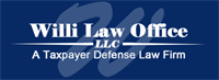 Willi Law Office, LLC