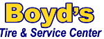 Boyd's Northgate Tire & Service