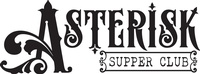 Asterisk Supper Club