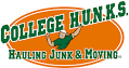 College H.U.N.K.S. Hauling Junk & Moving Columbus North