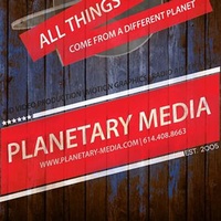 Planetary Media