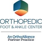 Orthopedic Foot and Ankle