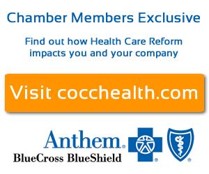 Learn about the new Anthem Chamber Plan