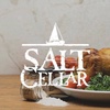 Salt Cellar Salt Cellar