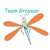 Team Grayson Inc. Team Grayson Inc.
