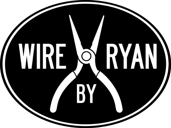 Wire By Ryan Wire By Ryan