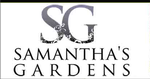 Samantha's Gardens, Inc.