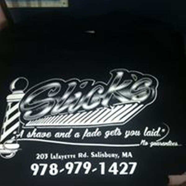 Slick's Barber Shop Slick's Barber Shop