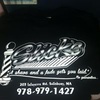 Slick's Barber Shop Slick's Barber Shop