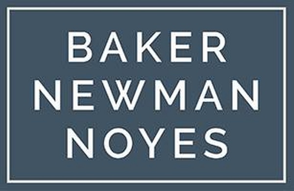 Baker Newman & Noyes LLC Baker Newman & Noyes LLC