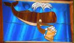 Thirsty Whale Thirsty Whale