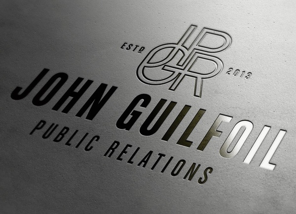 John Guilfoil Public Relations, LLC John Guilfoil Public Relations, LLC