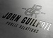 John Guilfoil Public Relations, LLC