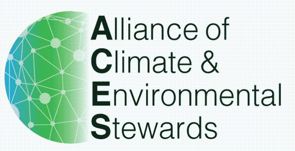 Alliance of Climate & Environmental Stewards Alliance of Climate & Environmental Stewards